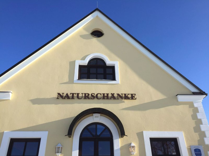 Naturschanke