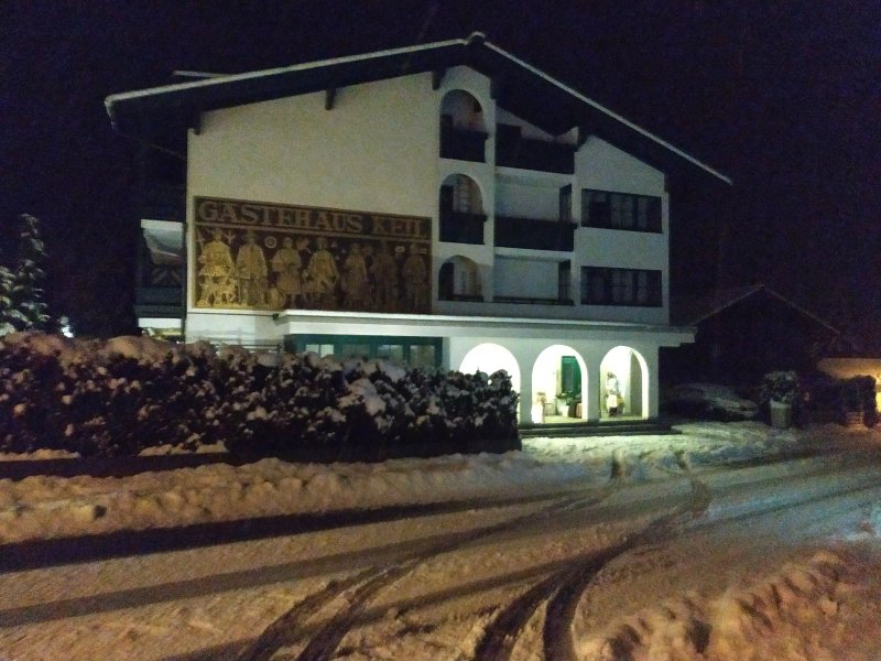 Hotel-Garni Keil