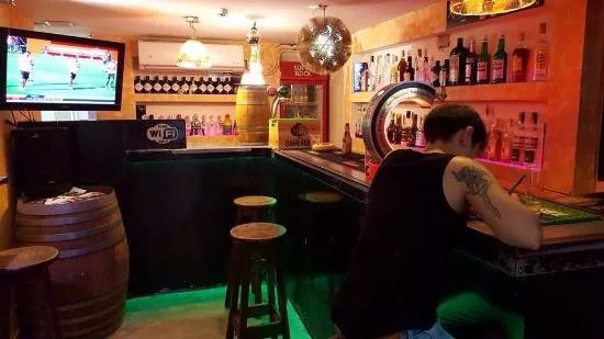 Kitsch n Live Bairro Alto