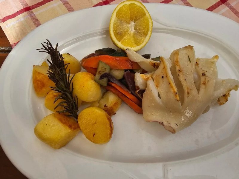 La Locanda