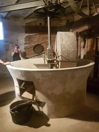 Museo della Civilta Contadina di Montefoscoli
