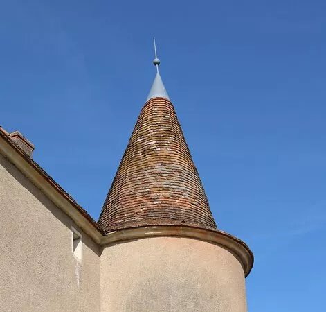 Chateau de Ponneau