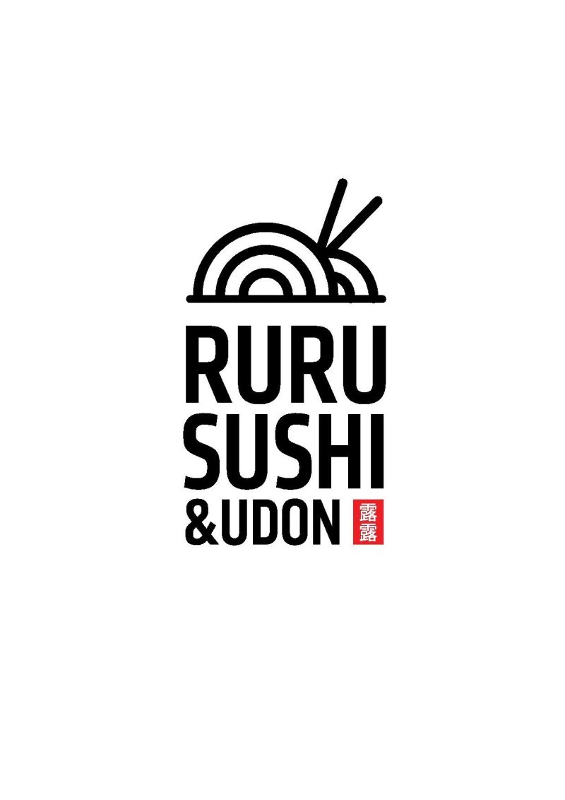 RURU SUSHI & UDON