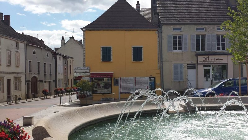 Le Caveau de Santenay