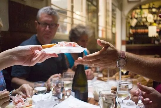 Taste Bologna - Bologna Food Tour