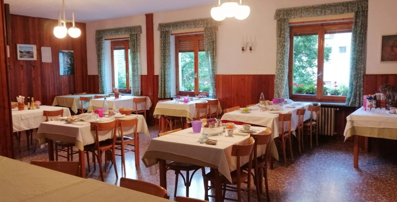 Hotel Badile