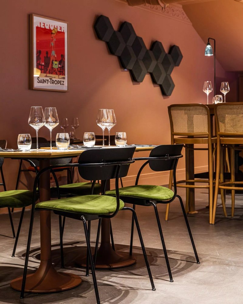 Noble Wine Bar