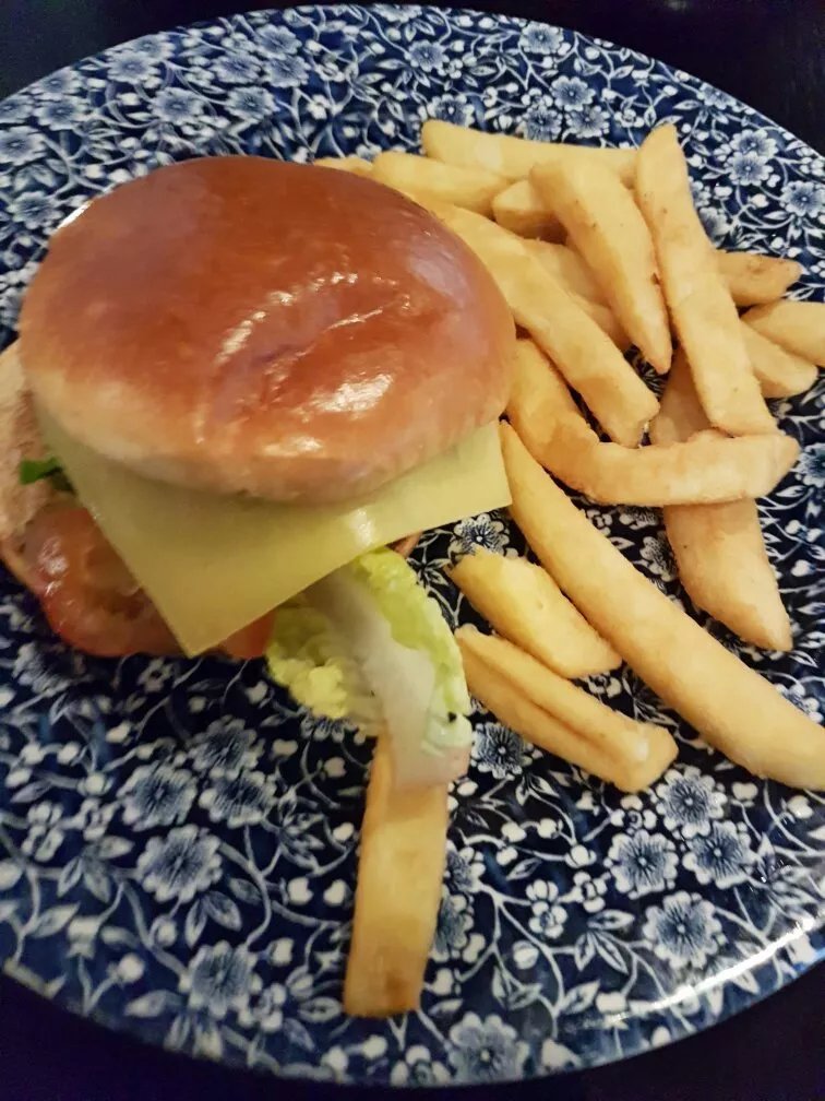 The Hay Stook - JD Wetherspoon