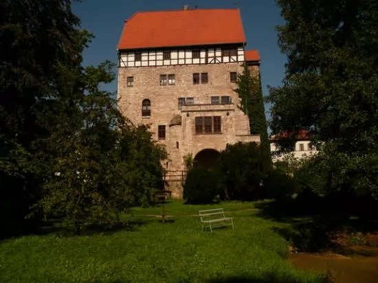 Vogelschutzwarte Weinbergen