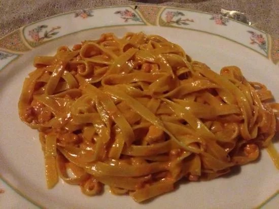 Spaghetteria da Grillo