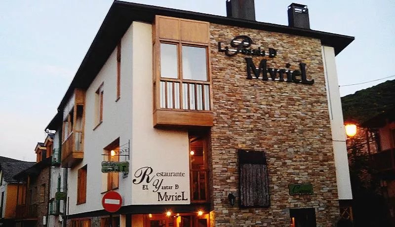 La Posada de Muriel