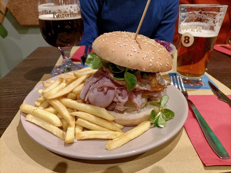 Bar Maldiva