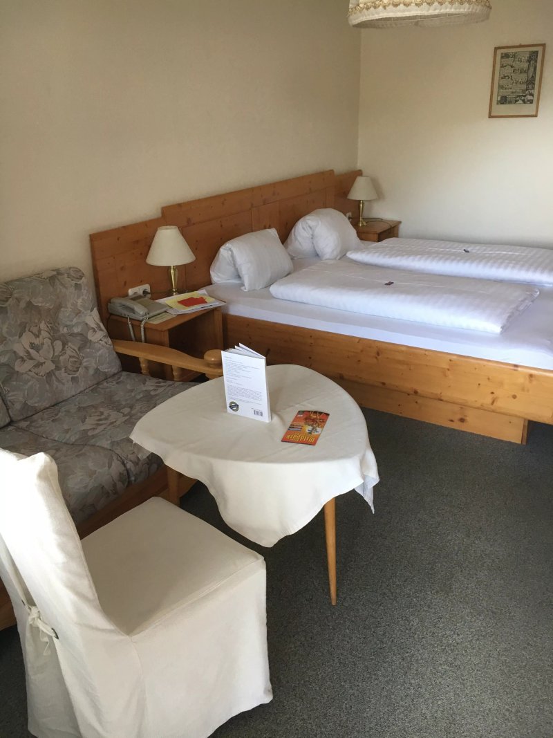 Alber - Alpenhotel/Tauernhof
