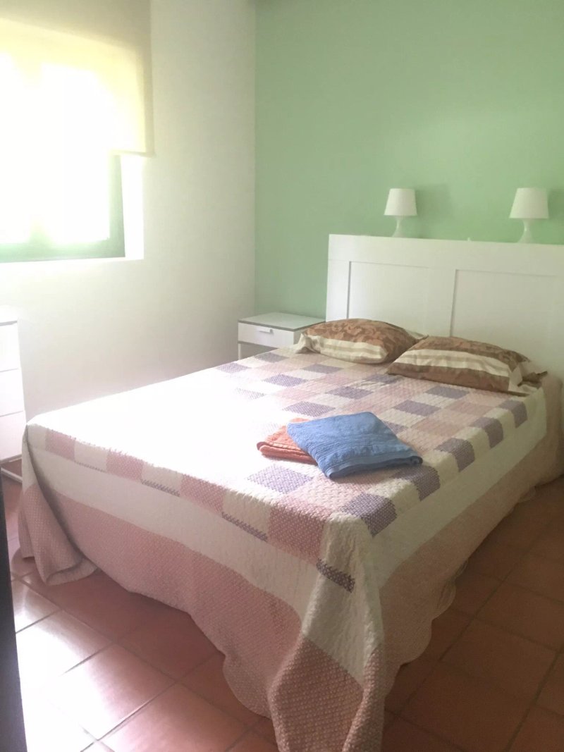 Sobre Águas Camping