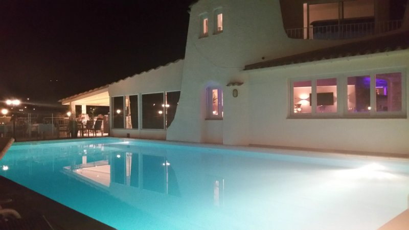 Hotel & Appartements Acqua Dolce