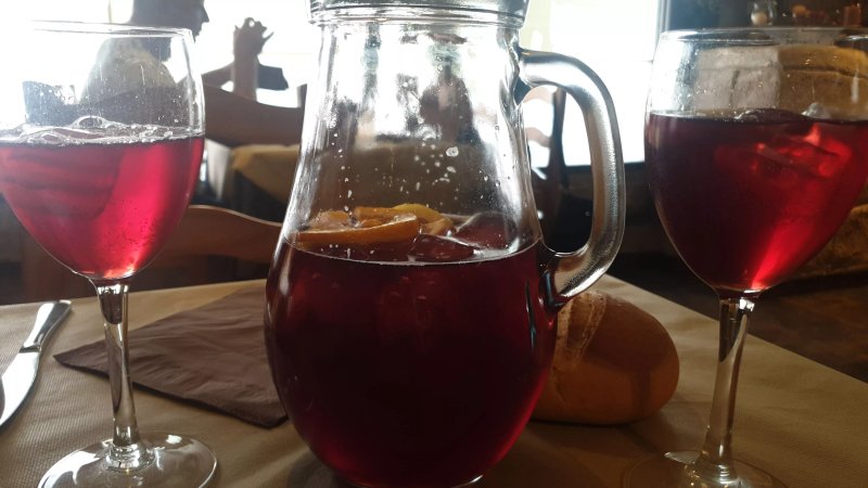 Restaurante Pikanto
