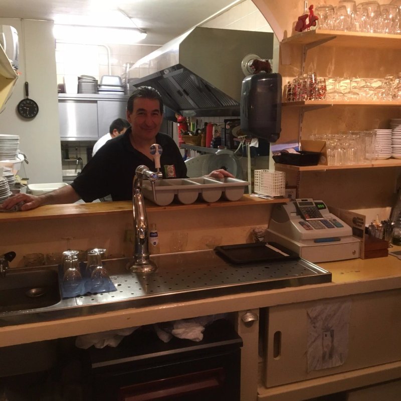 Pizzeria la Ruota