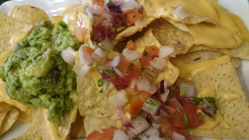 Tortilla Bristol