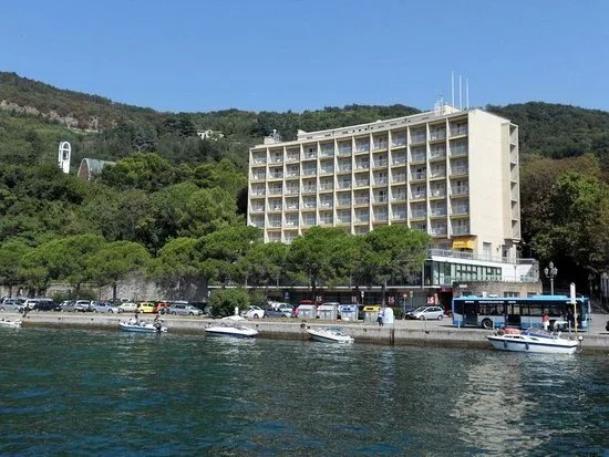Stabilimento Riviera