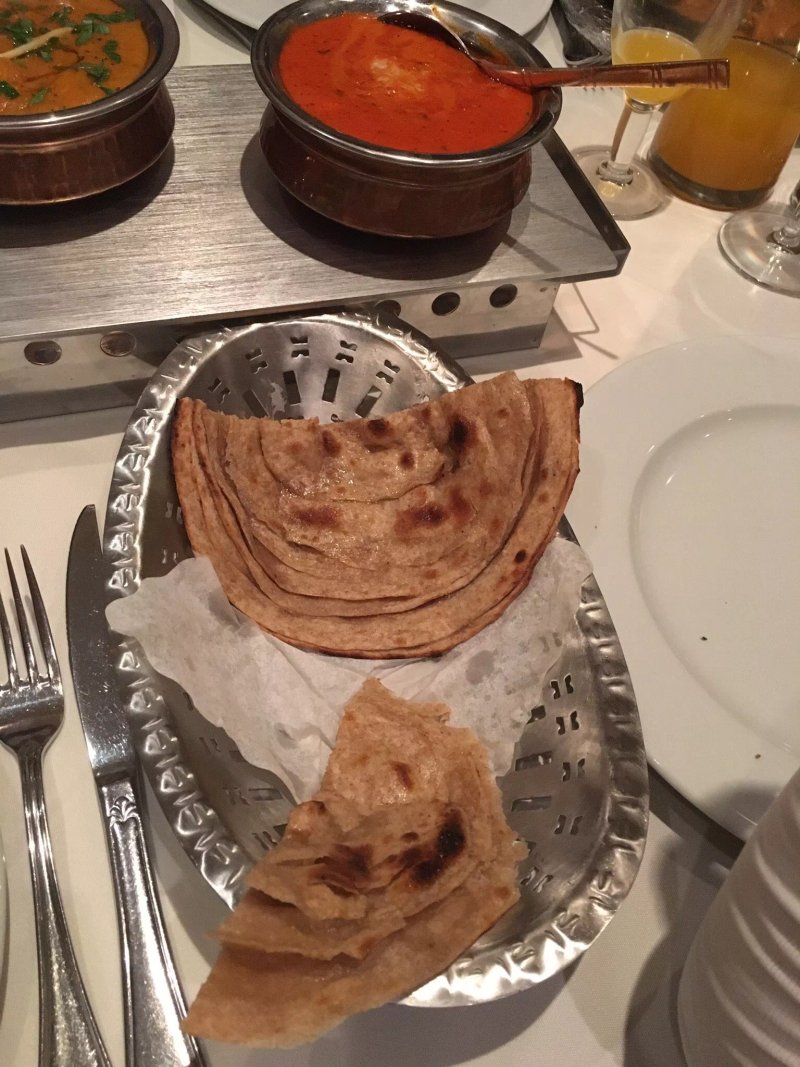Sangam Indisches Restaurant