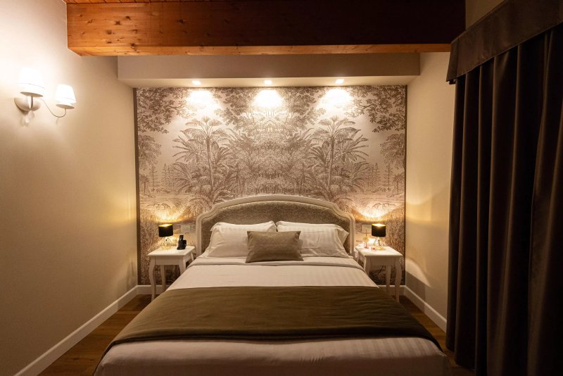 Suites & Apartments Liola