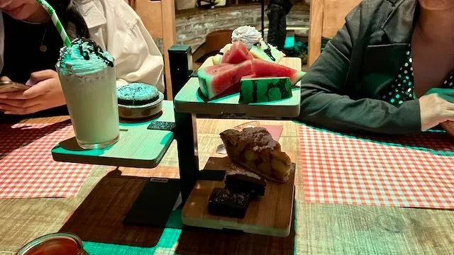 Wild West Restaurant