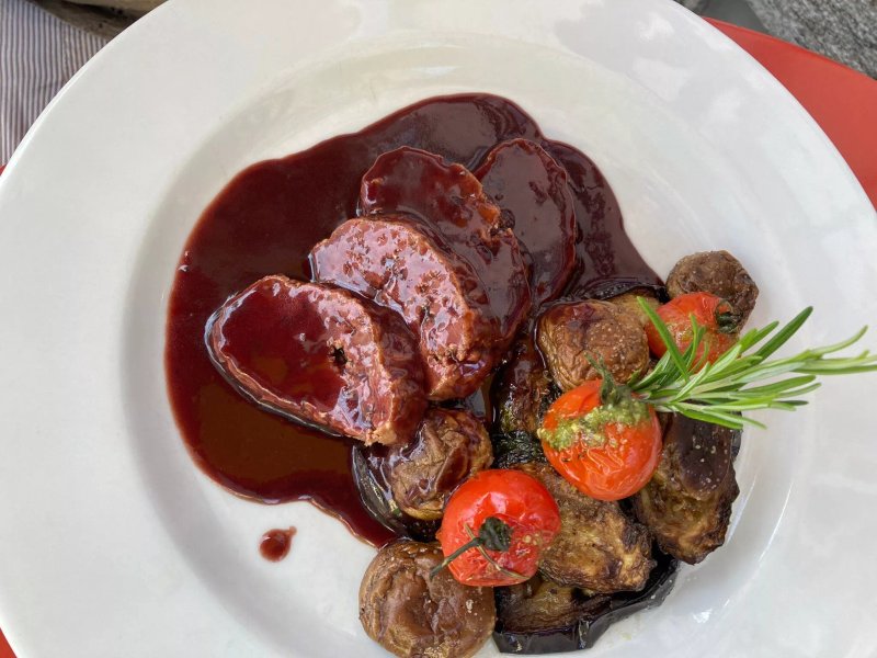 Restaurant Schmiedstube