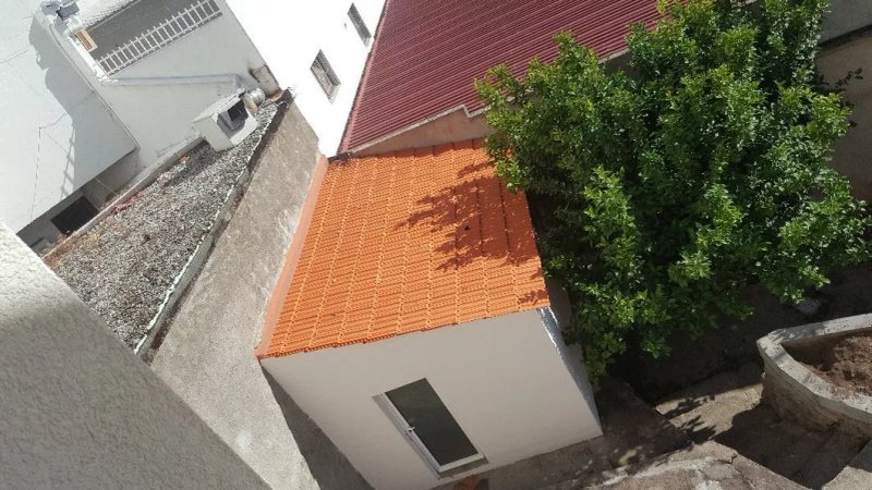 Casa Dona Maria Luiza