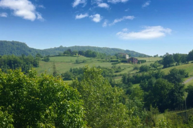 Dulcius Ex Asperis - Bed & Breakfast