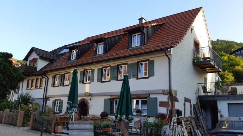 Urlaub Im Kulturdenkmal