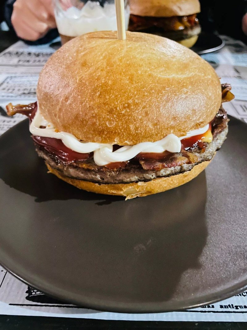 Boh Burgers
