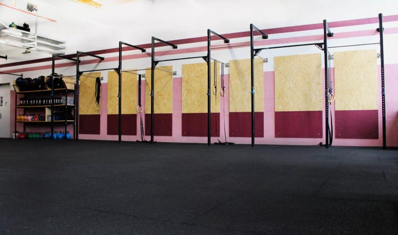 CrossFit Horgen