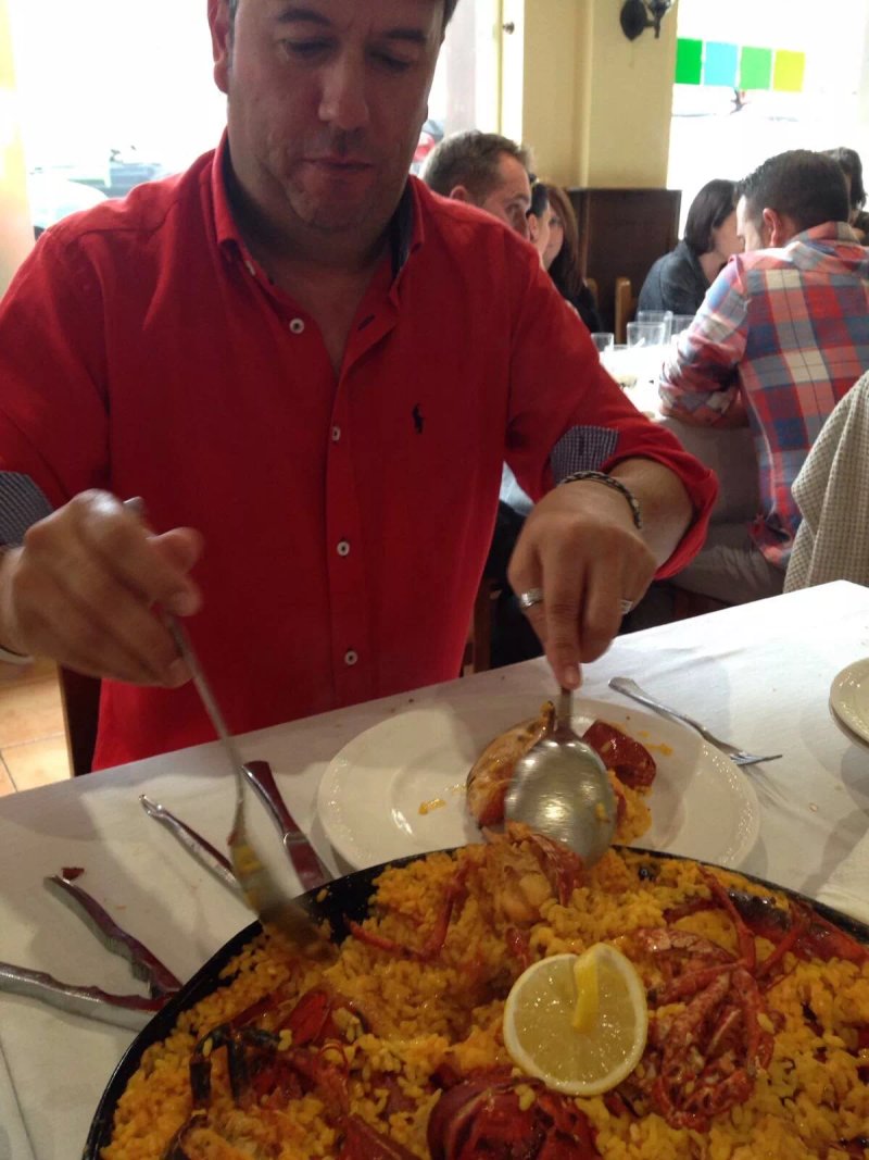 Sidreria El Rincon De La Tata