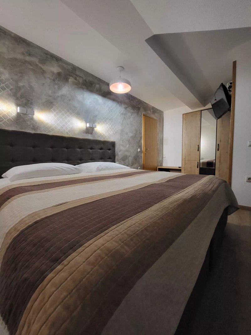 House Tina - Bed and Breakfast
