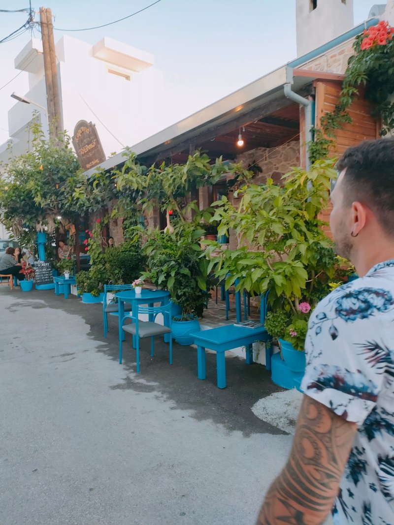 Taverna Niotis
