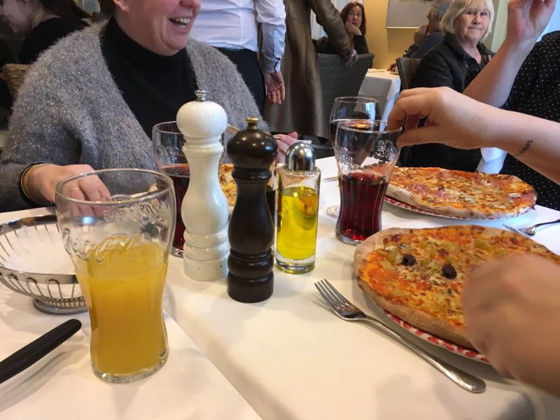 Pizzeria San Marco