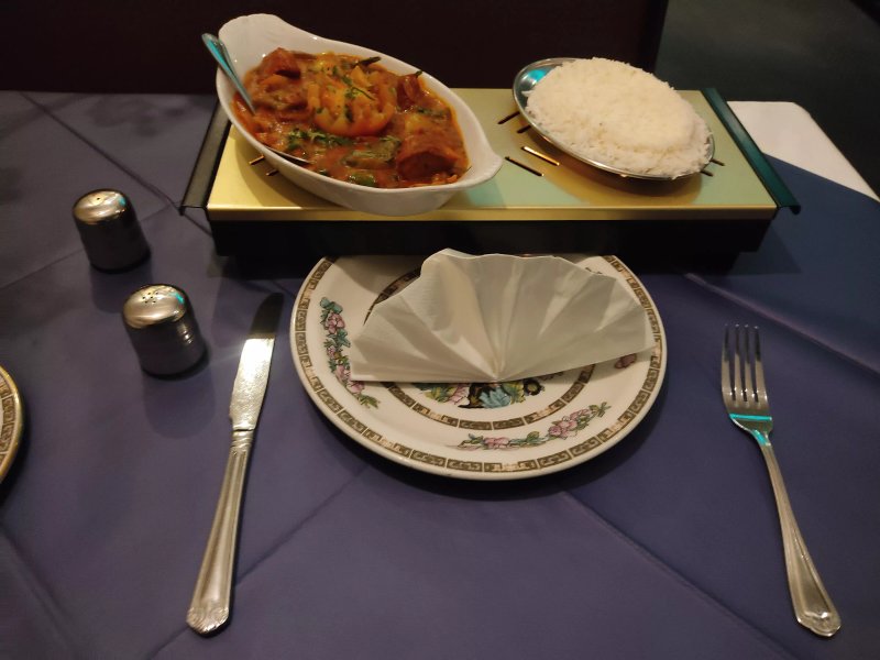 Sagor Tandoori