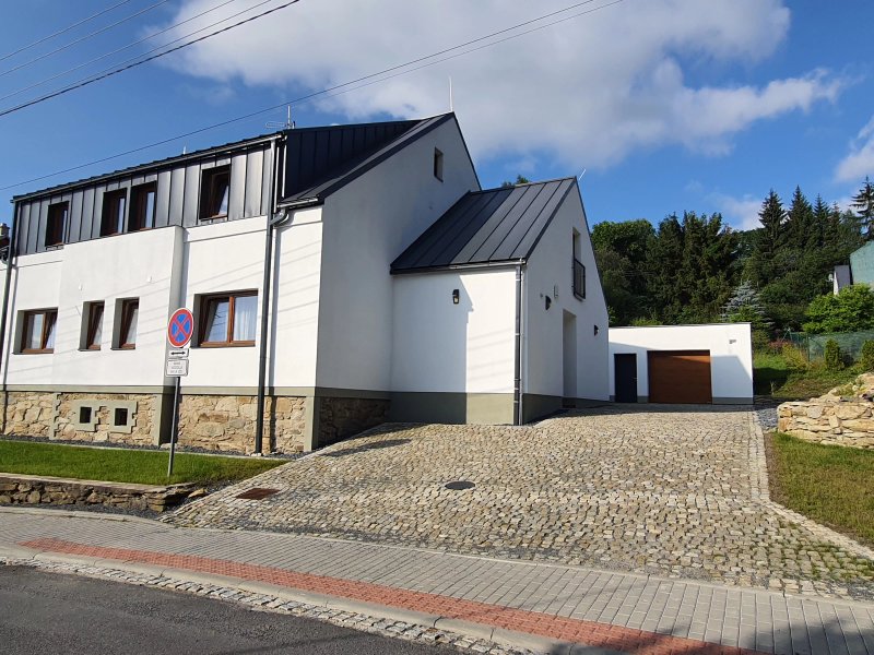 Resort Na Horské