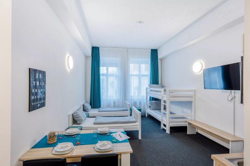 centerroom Landshut City