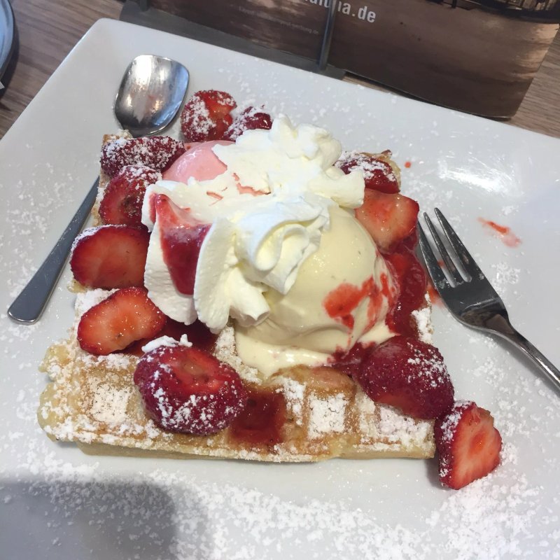 Gelateria La Luna