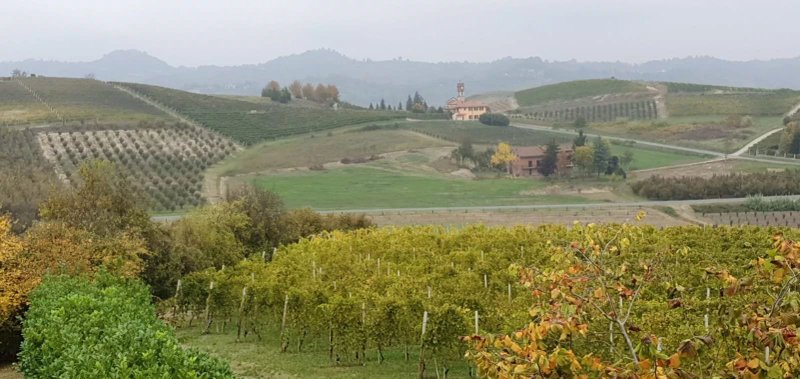 La Madonnina Agriturismo Dore