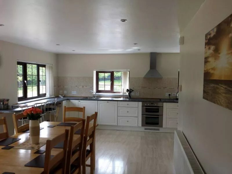 Battenhurst Meadow B&B