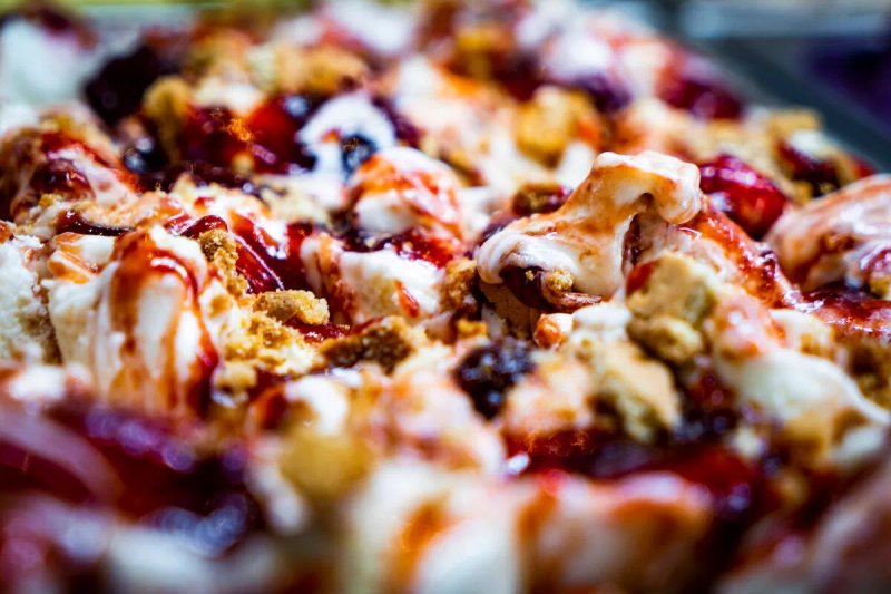 Kennys Gelato - Djurgarden