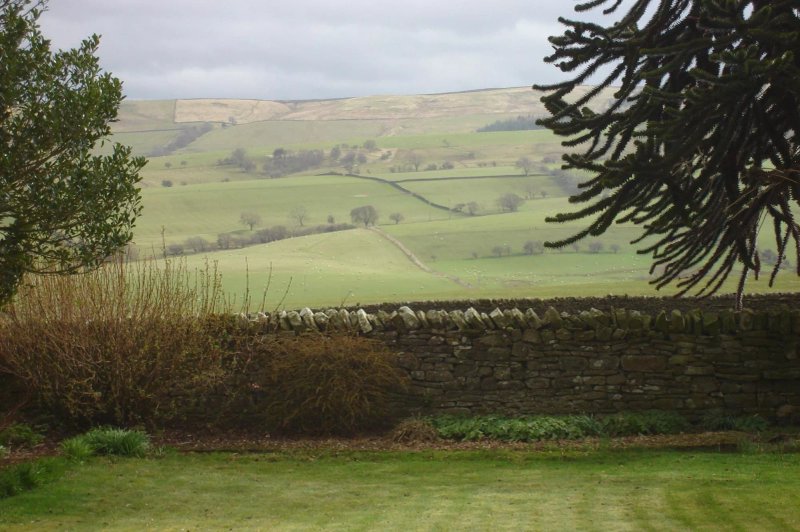 Newlands Hall Farmhouse B&B