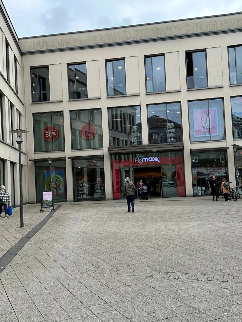 Tk Maxx