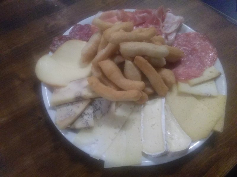 Pizzeria Ortilla