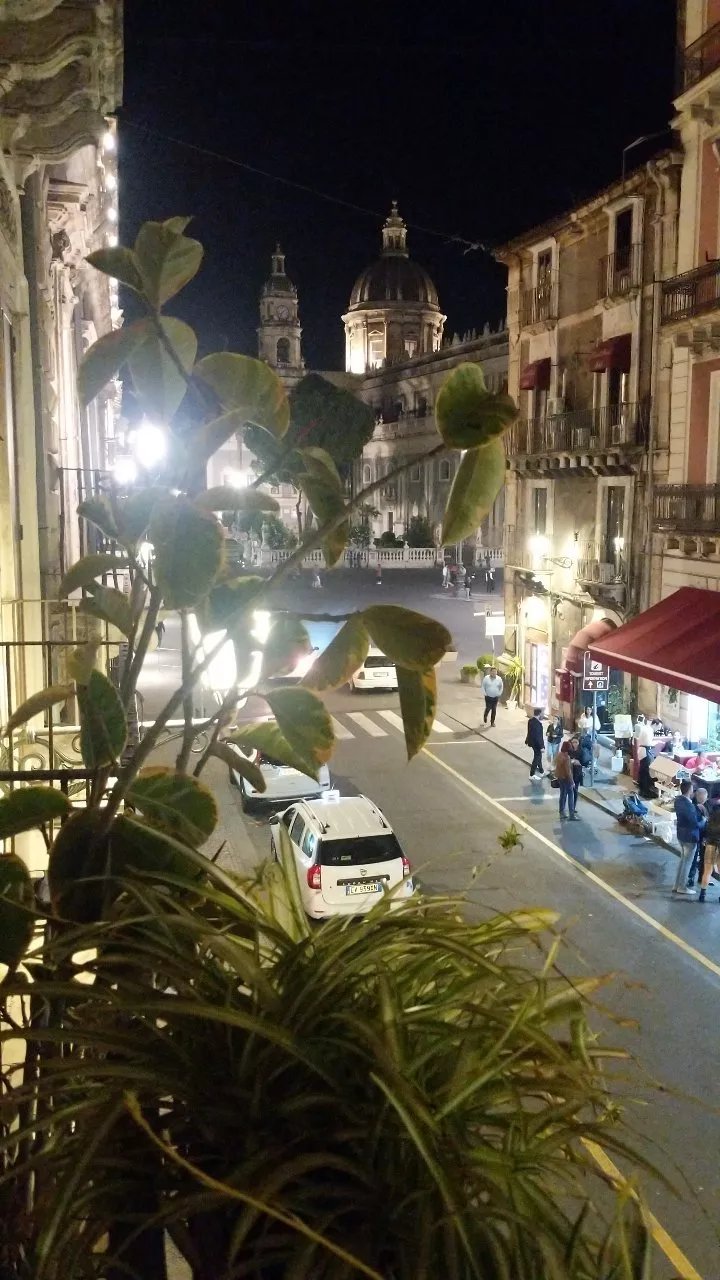 Al Duomo Inn