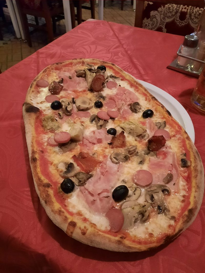 Albergo Fior di Loto