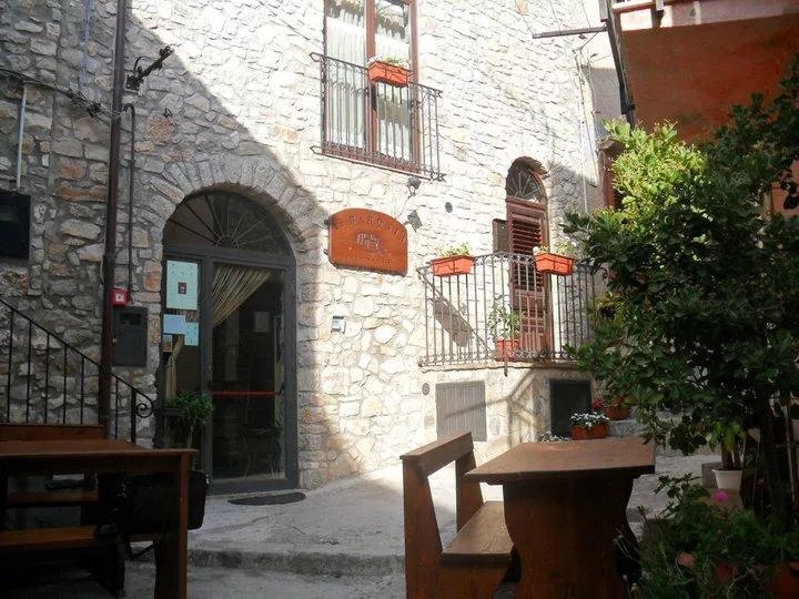 Casa Vacanze Caccamo