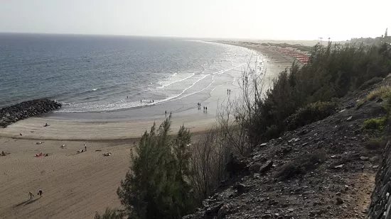 Playa Del Ingles